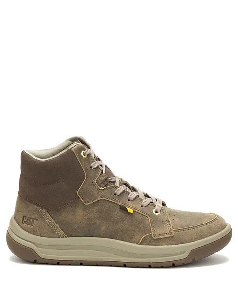 Zapatilla Hombre Camel Cat P725849-Bi7