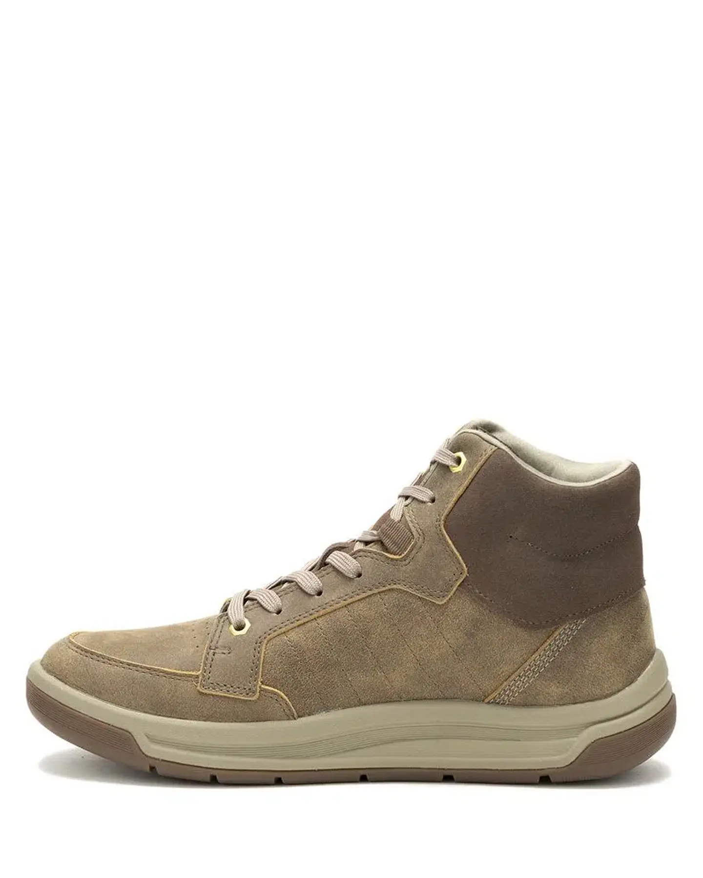Zapatilla Hombre Camel Cat P725849-Bi7 3