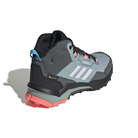 Zapatilla Mujer Multicolor Adidas Gz3050