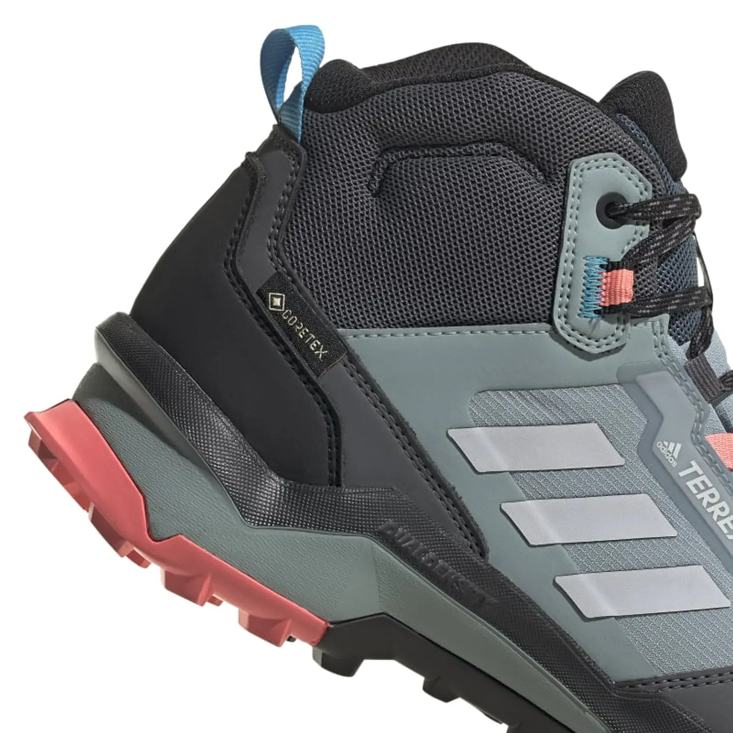 Zapatilla Mujer Multicolor Adidas Gz3050 4