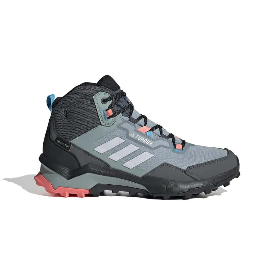 Zapatilla Mujer Multicolor Adidas Gz3050 6