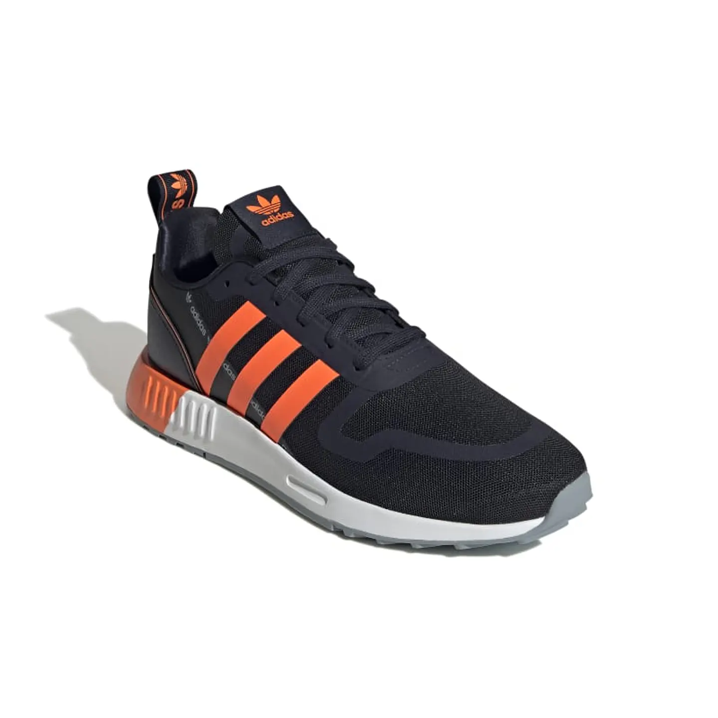 Zapatilla Hombre Negra Adidas Gz3529 1