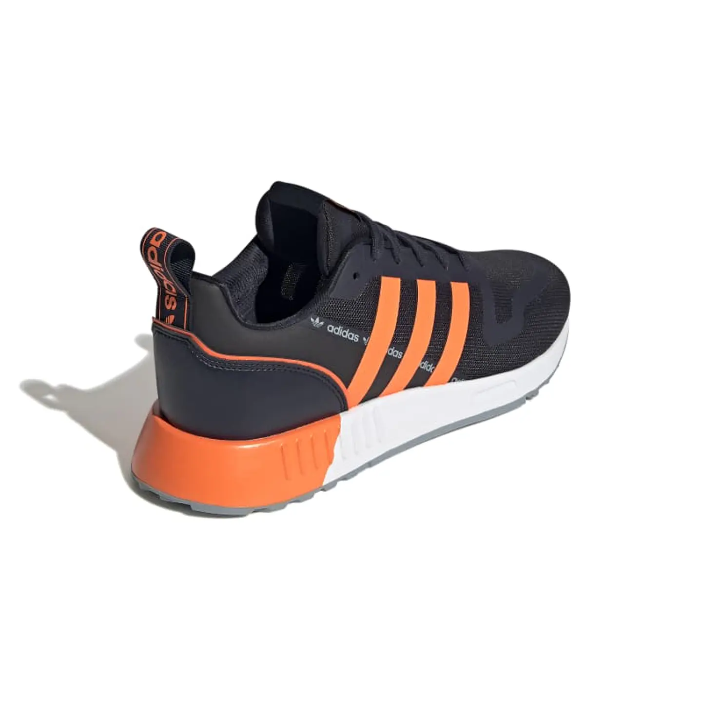 Zapatilla Hombre Negra Adidas Gz3529 2