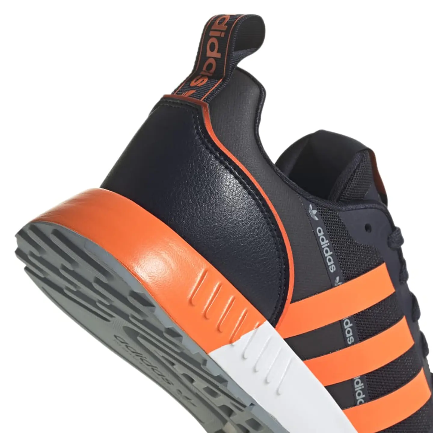 Zapatilla Hombre Negra Adidas Gz3529 3