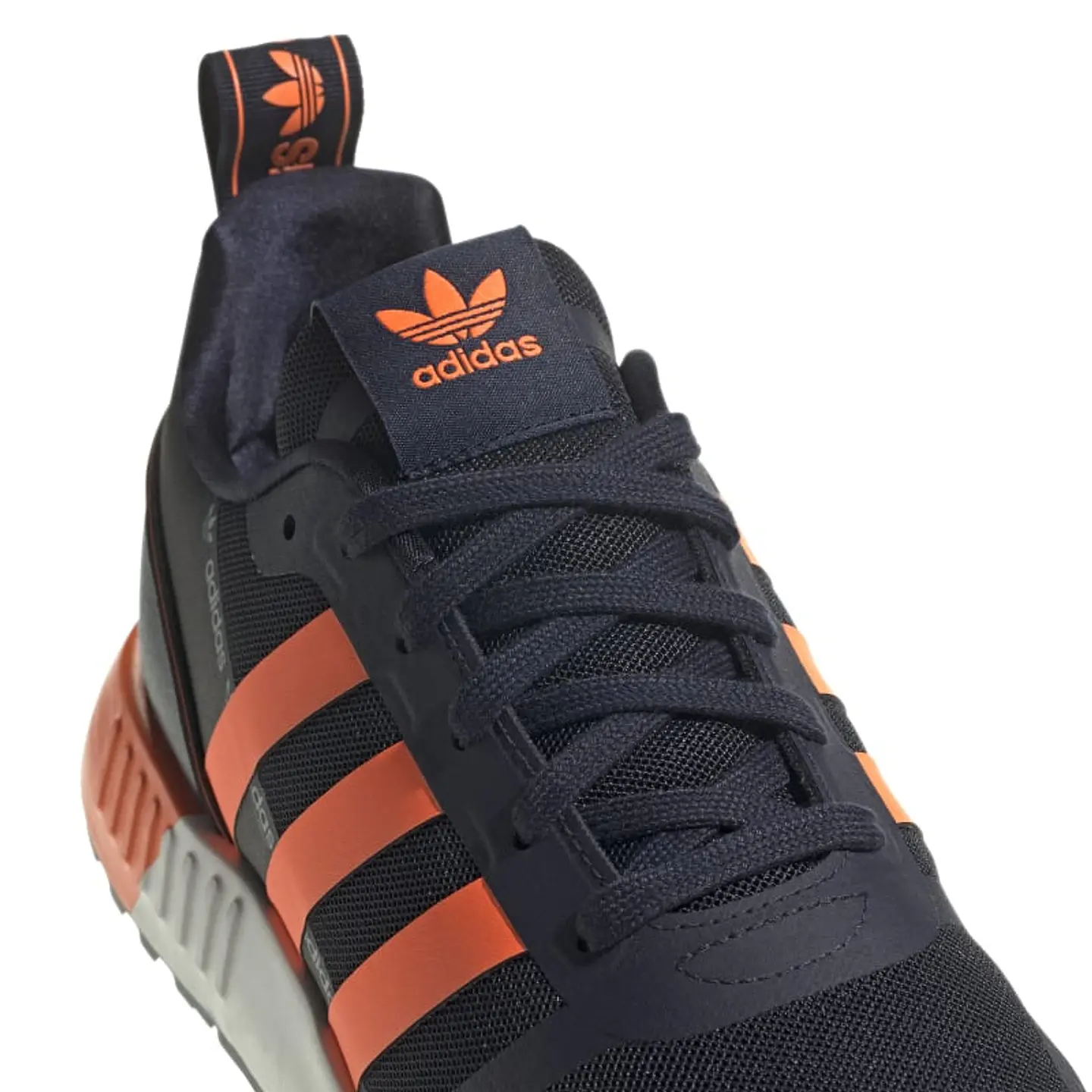 Zapatilla Hombre Negra Adidas Gz3529 4