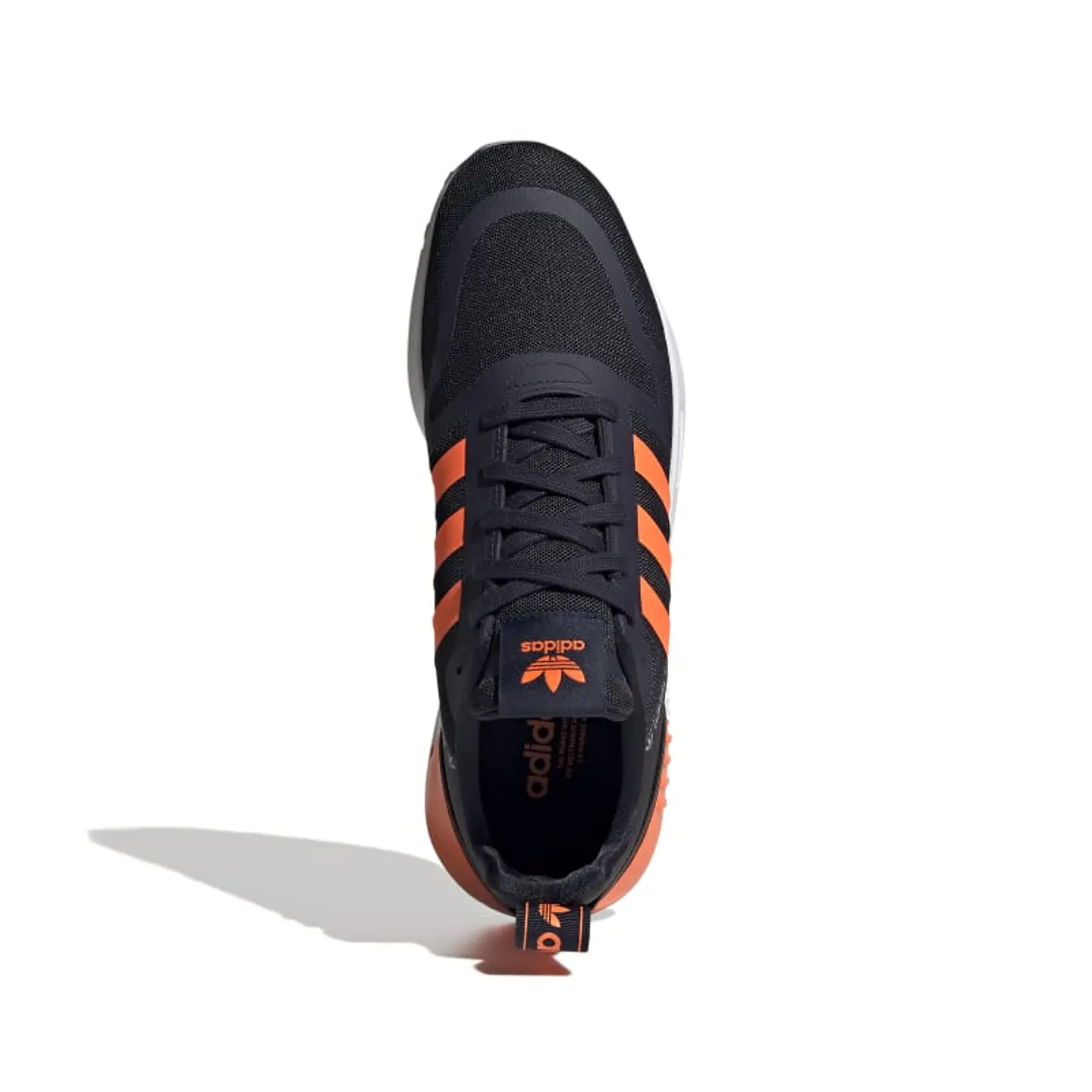 Zapatilla Hombre Negra Adidas Gz3529 6