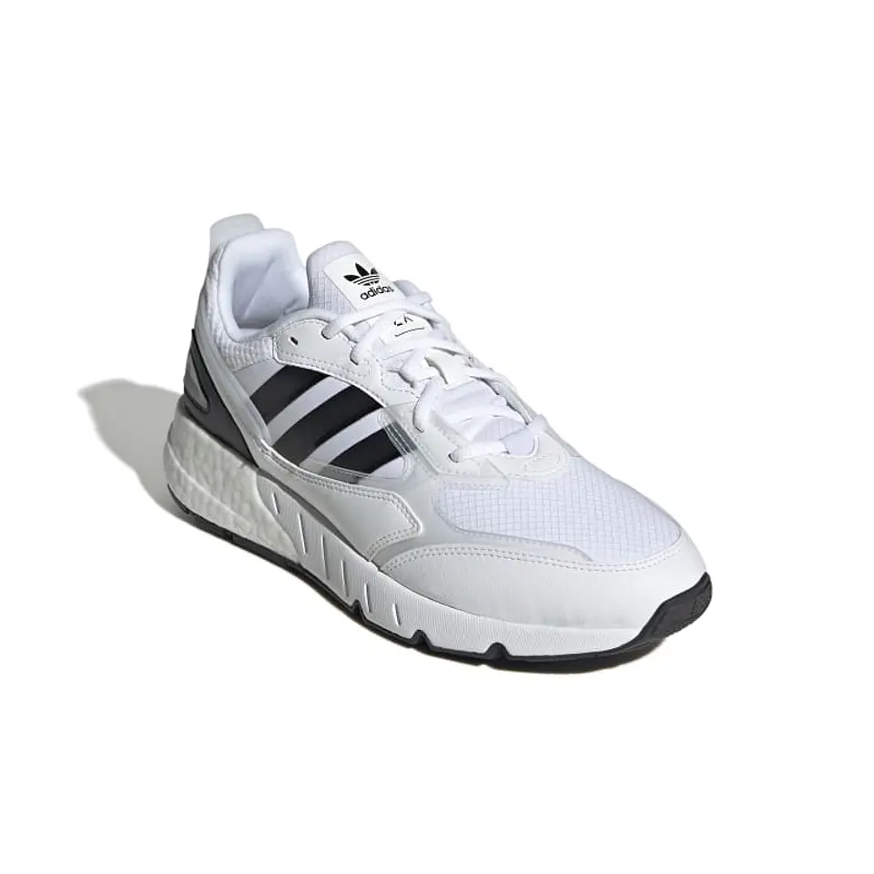 Zapatilla Hombre Blanca Adidas Gz3549 1