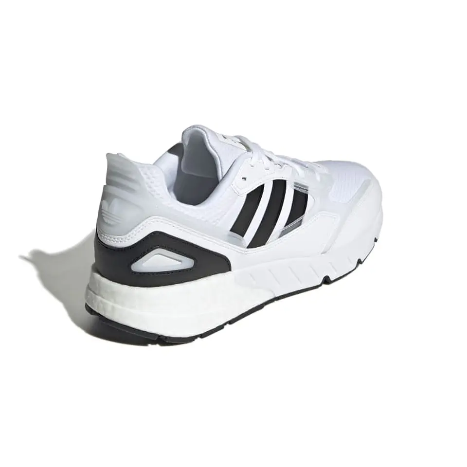 Zapatilla Hombre Blanca Adidas Gz3549 2