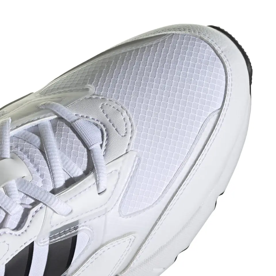 Zapatilla Hombre Blanca Adidas Gz3549 3