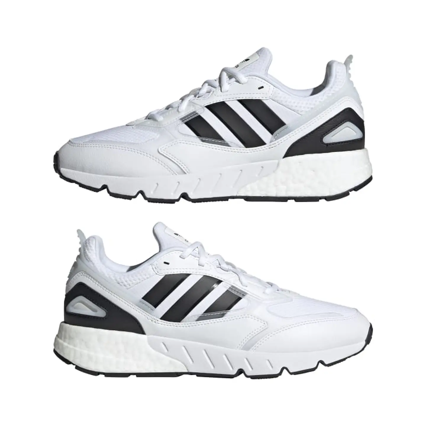 Zapatilla Hombre Blanca Adidas Gz3549 5