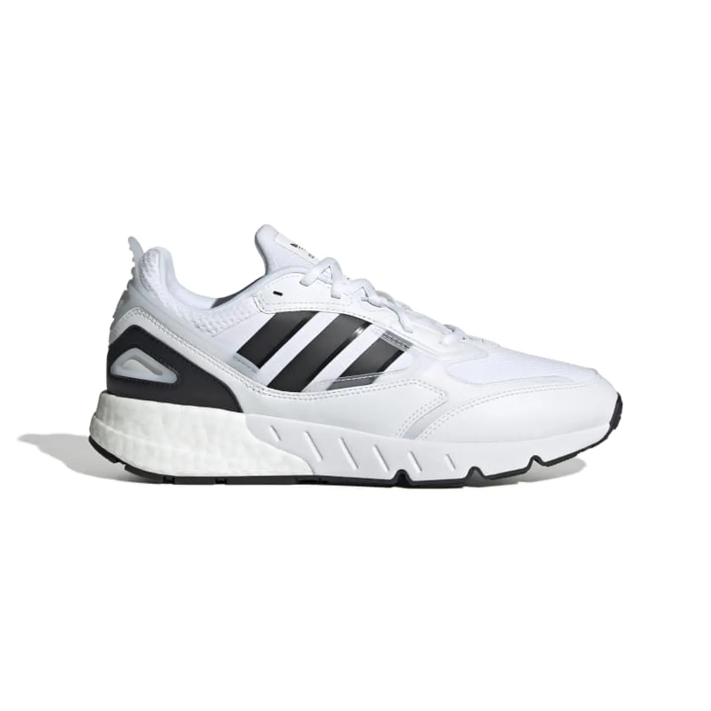 Zapatilla Hombre Blanca Adidas Gz3549 6