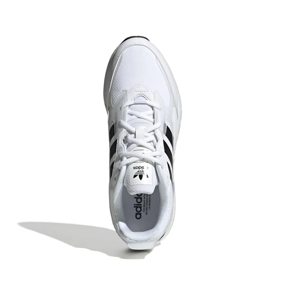 Zapatilla Hombre Blanca Adidas Gz3549 7