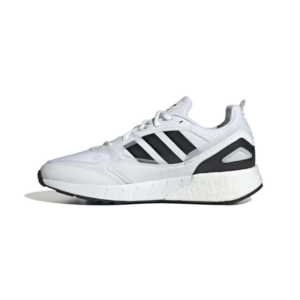 Zapatilla Hombre Blanca Adidas Gz3549 9