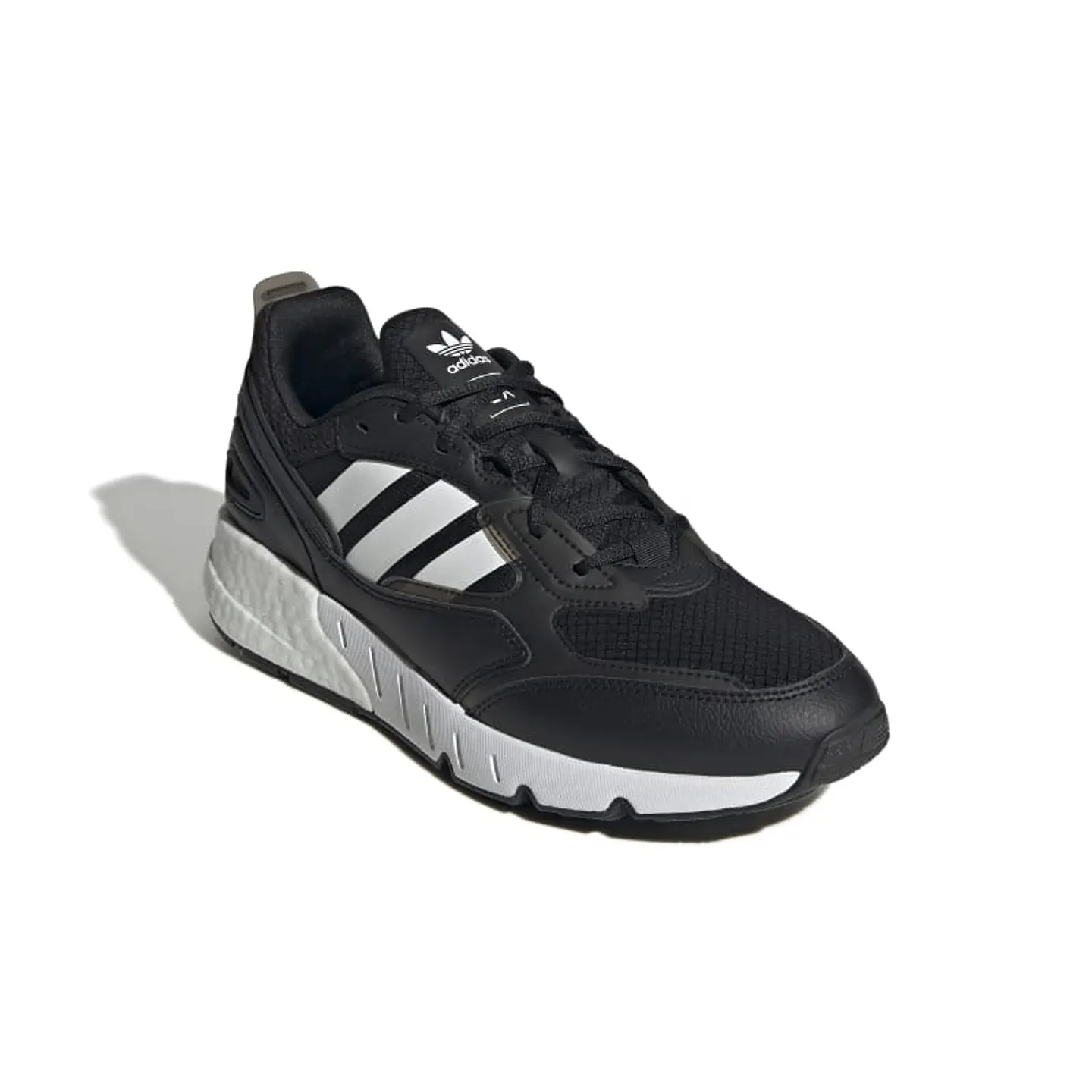 Zapatilla Hombre Negra Adidas Gz3551 1