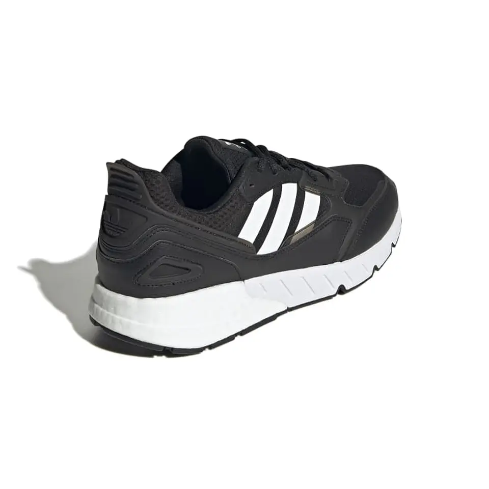 Zapatilla Hombre Negra Adidas Gz3551 2