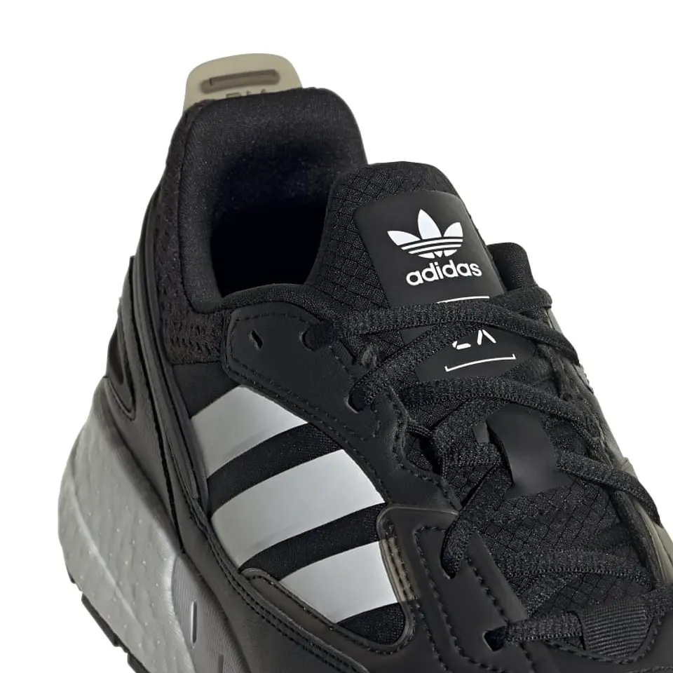 Zapatilla Hombre Negra Adidas Gz3551 3