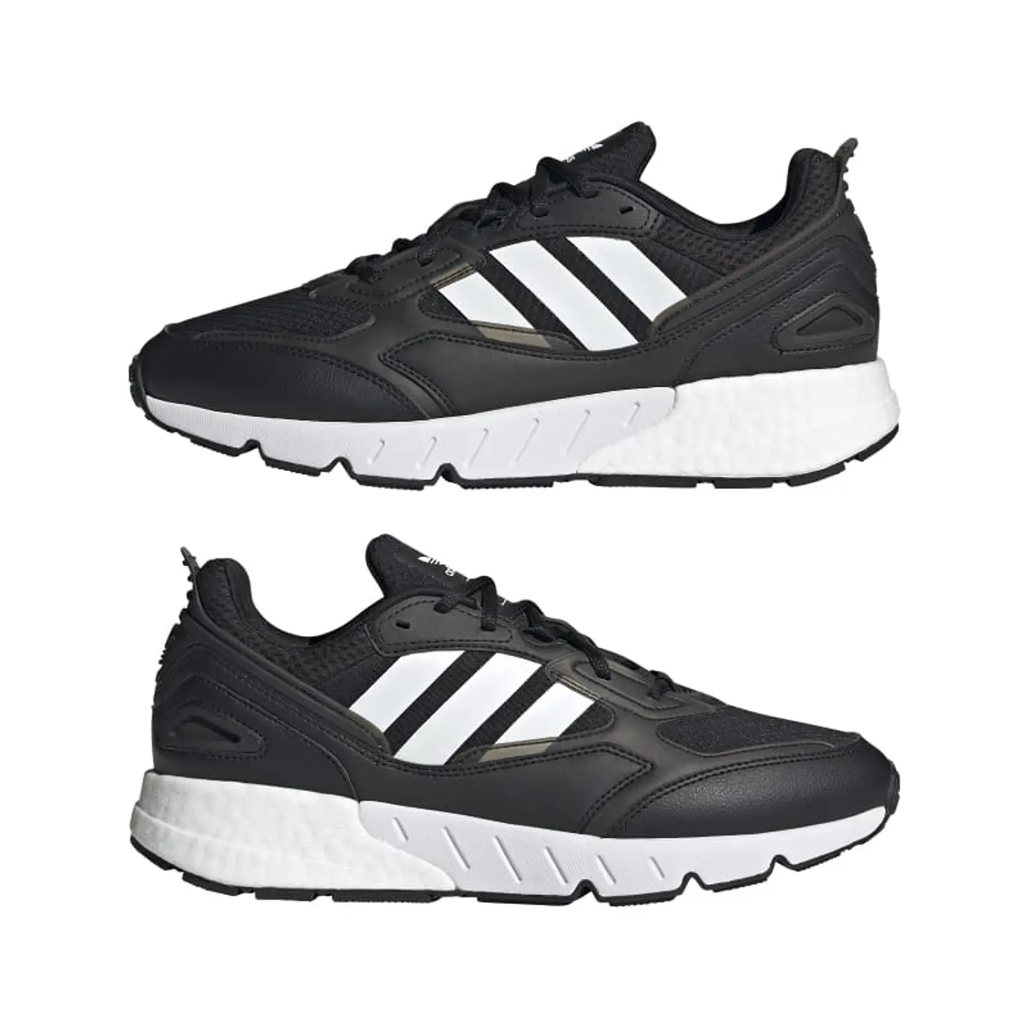 Zapatilla Hombre Negra Adidas Gz3551 5