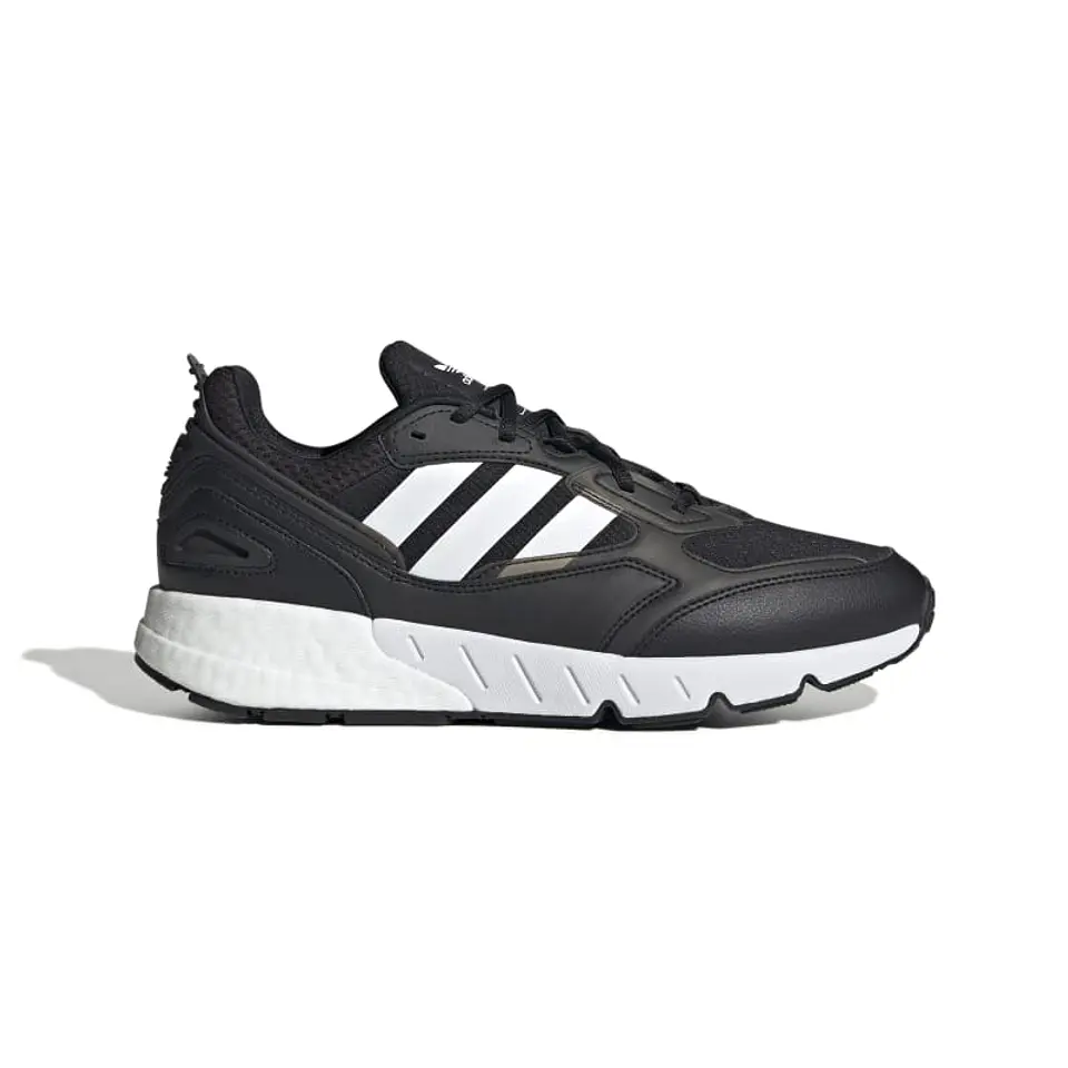 Zapatilla Hombre Negra Adidas Gz3551 6