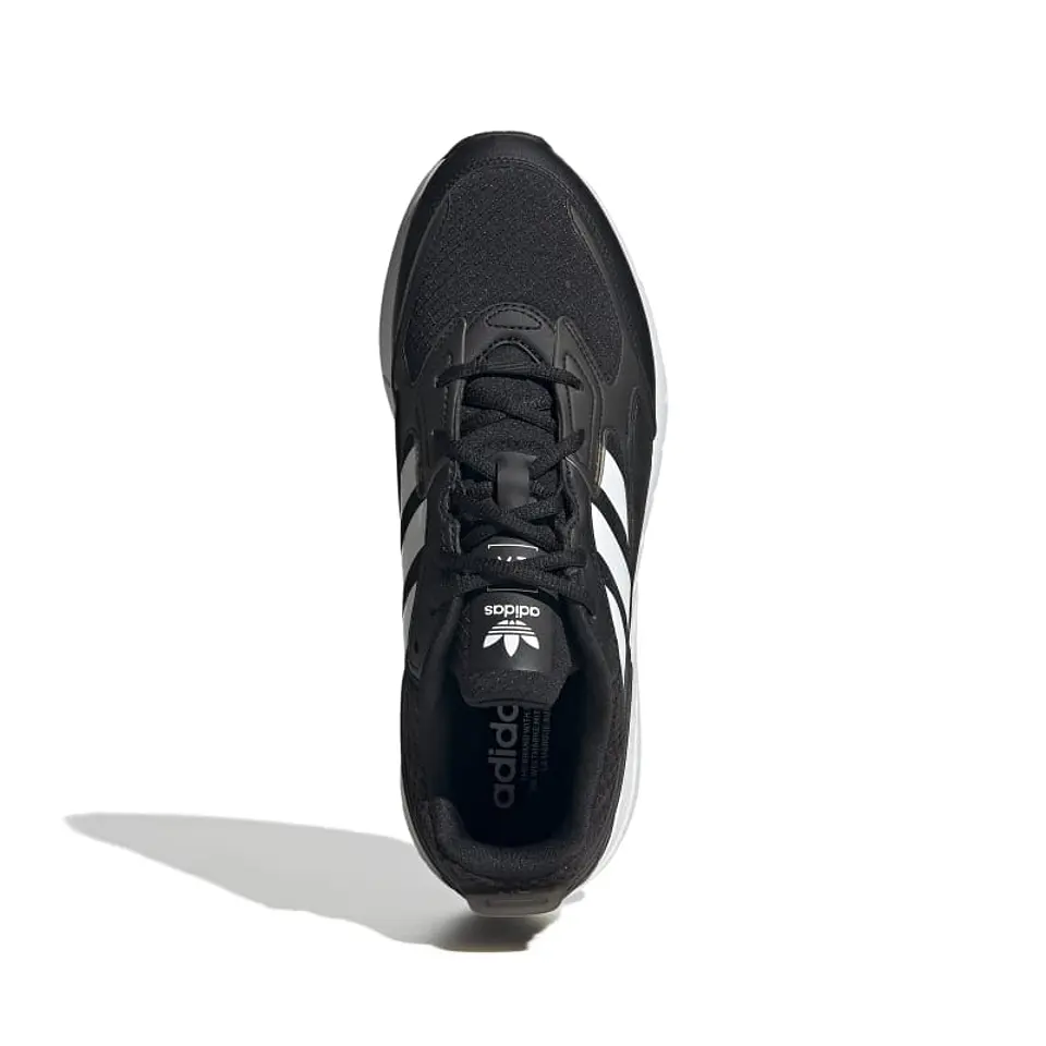 Zapatilla Hombre Negra Adidas Gz3551 7
