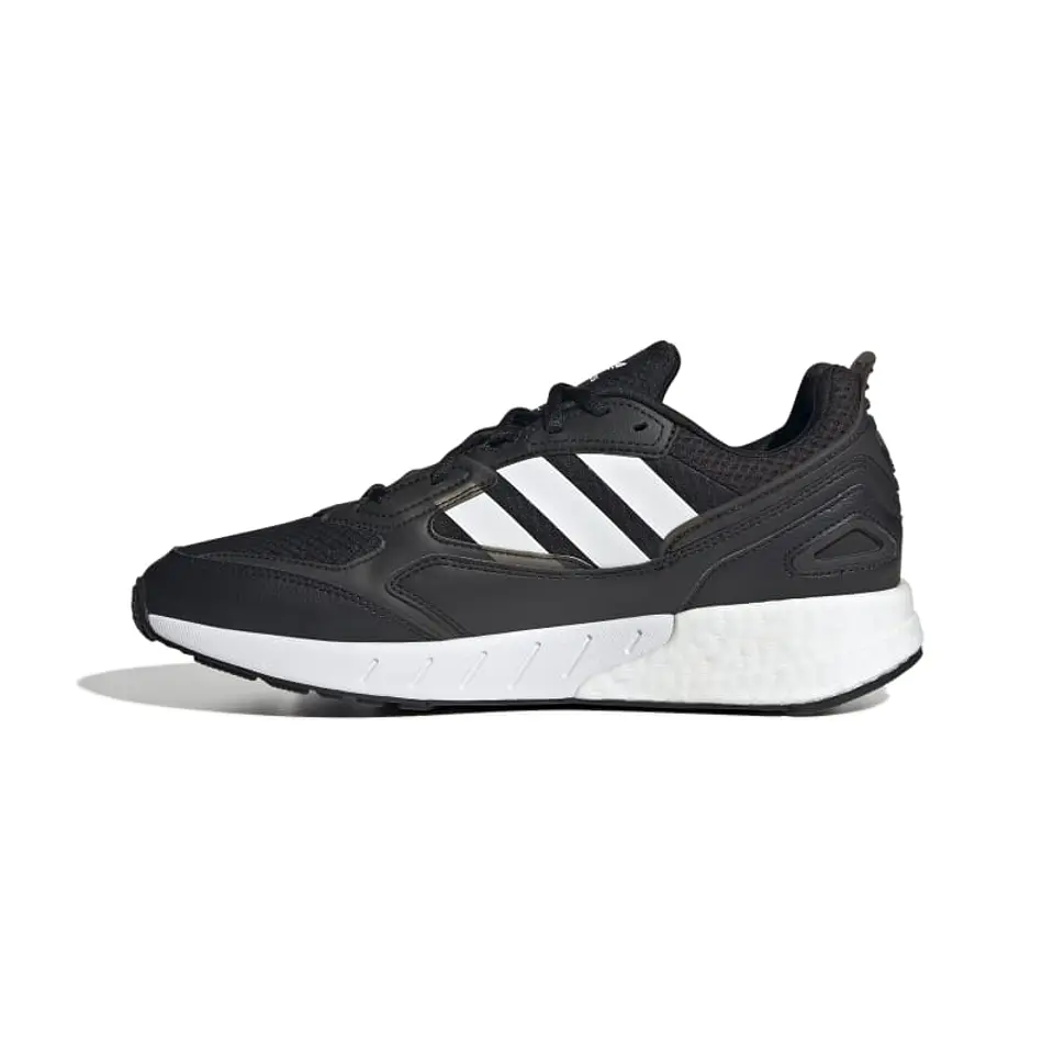Zapatilla Hombre Negra Adidas Gz3551 9