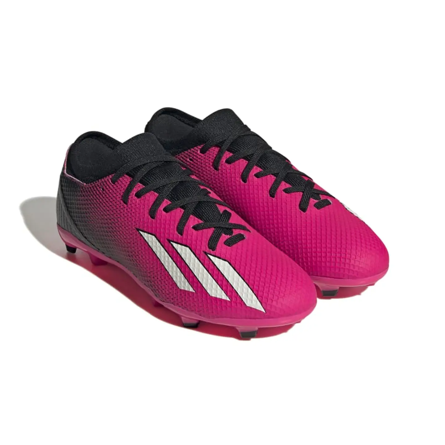 Zapatilla Niño/a Juvenil Rosada Adidas Gz5071 1