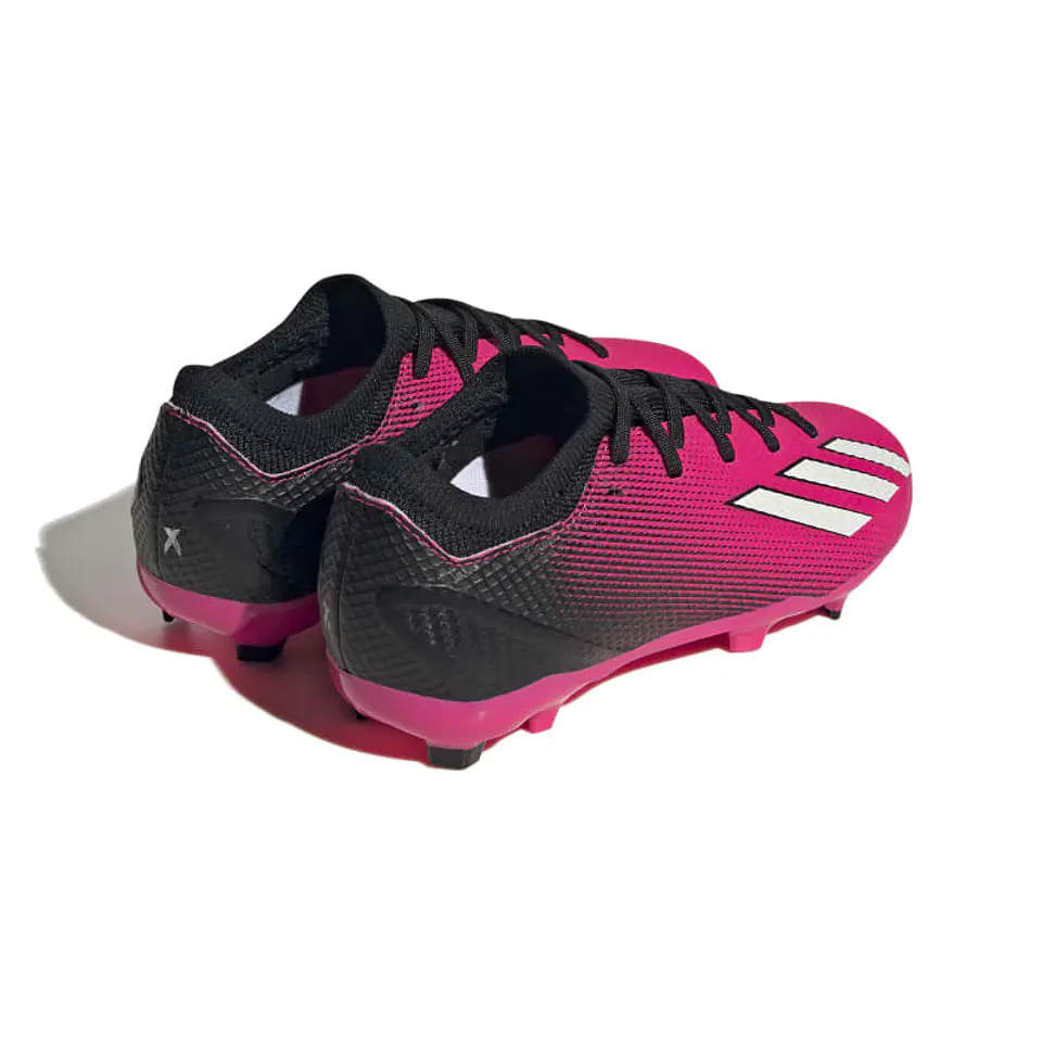 Zapatilla Niño/a Juvenil Rosada Adidas Gz5071 2