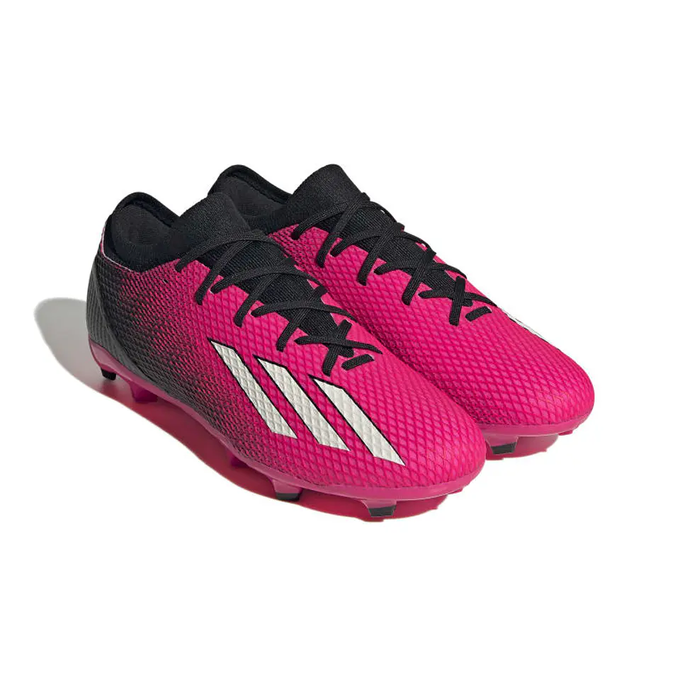 Zapatilla Hombre Rosada Adidas Gz5076 1