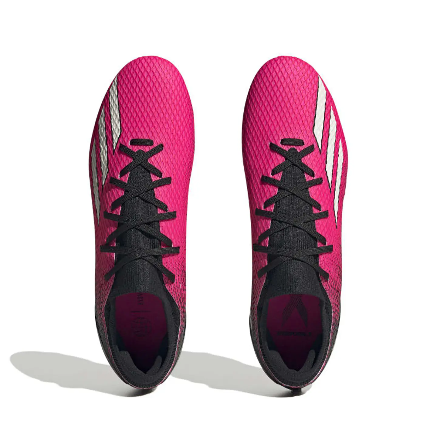 Zapatilla Hombre Rosada Adidas Gz5076 7