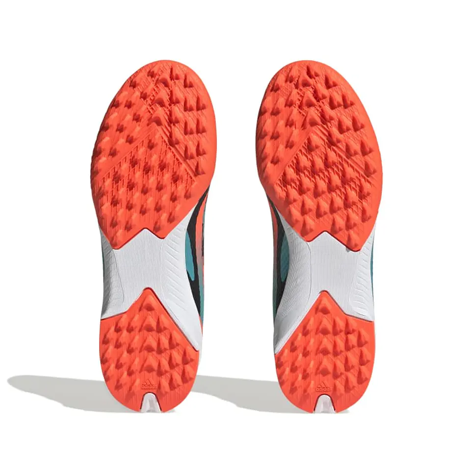Zapatilla Niño/a Multicolor Adidas Gz5141 8