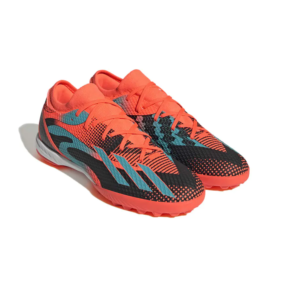 Zapatilla Hombre Naranja Adidas Gz5142 1