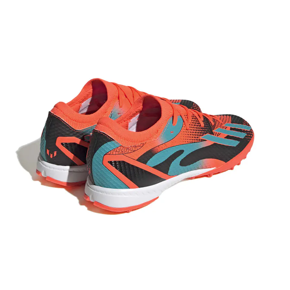 Zapatilla Hombre Naranja Adidas Gz5142 2