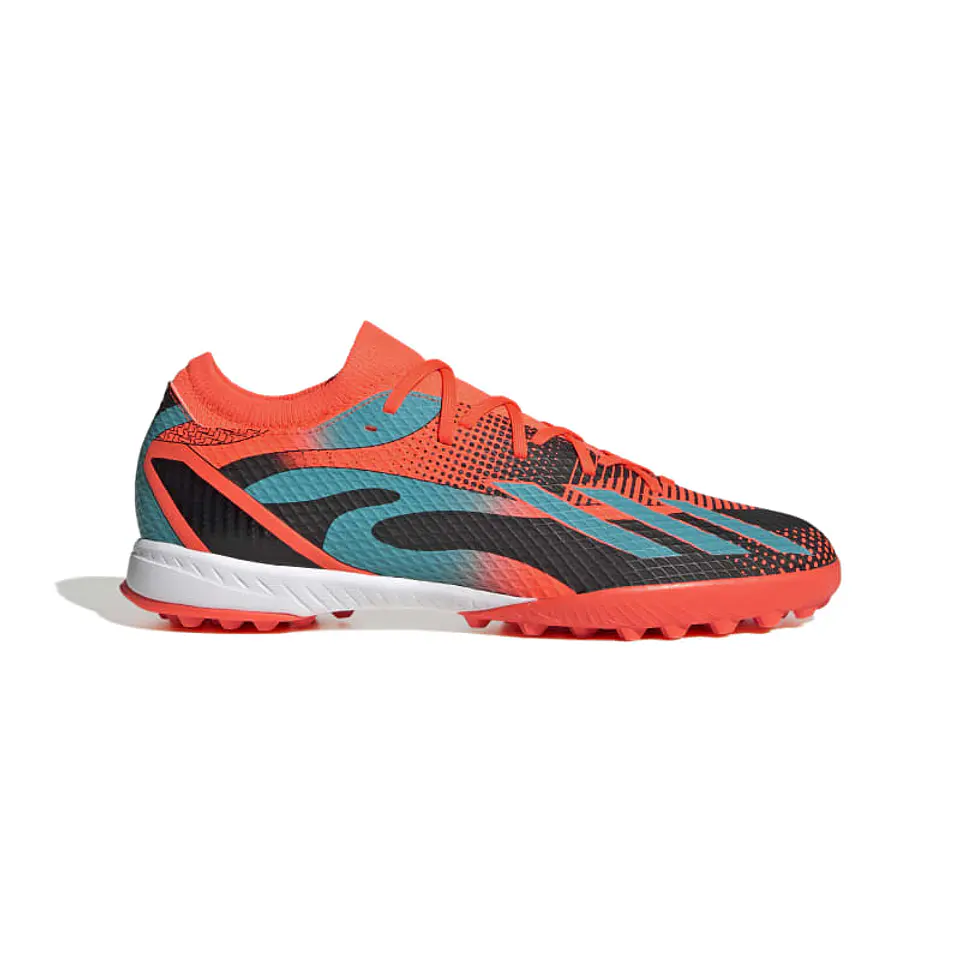 Zapatilla Hombre Naranja Adidas Gz5142 6
