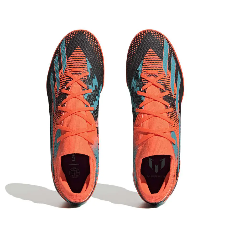 Zapatilla Hombre Naranja Adidas Gz5142 7