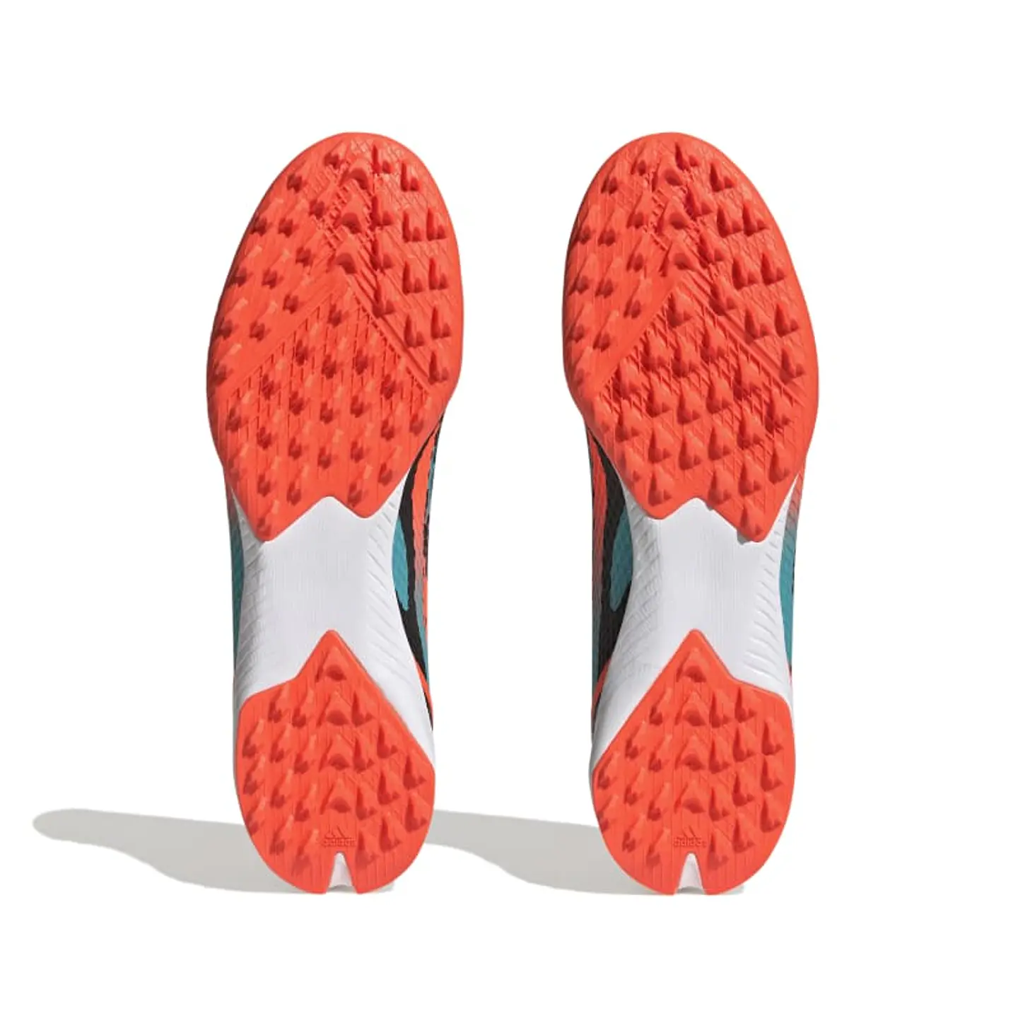 Zapatilla Hombre Naranja Adidas Gz5142 8