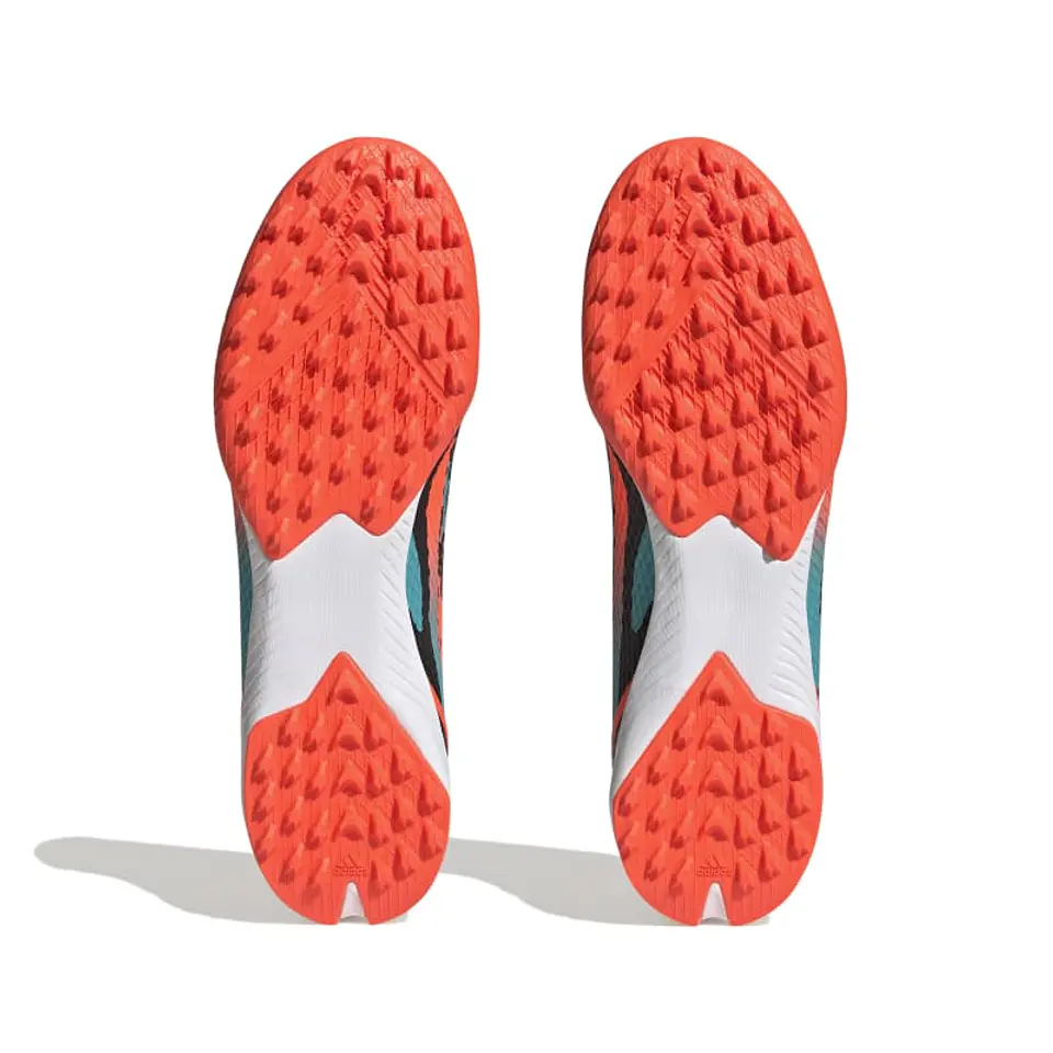 Zapatilla Hombre Naranja Adidas Gz5142 8