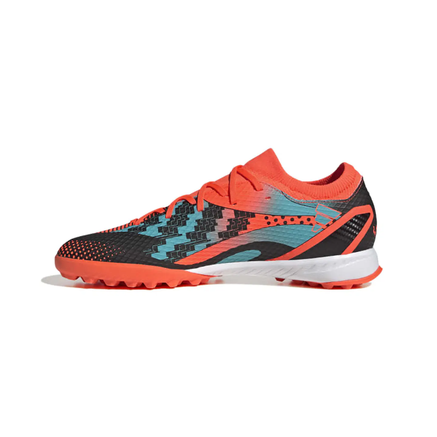 Zapatilla Hombre Naranja Adidas Gz5142 9