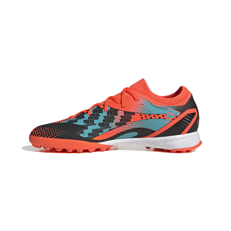 Zapatilla Hombre Naranja Adidas Gz5142 9