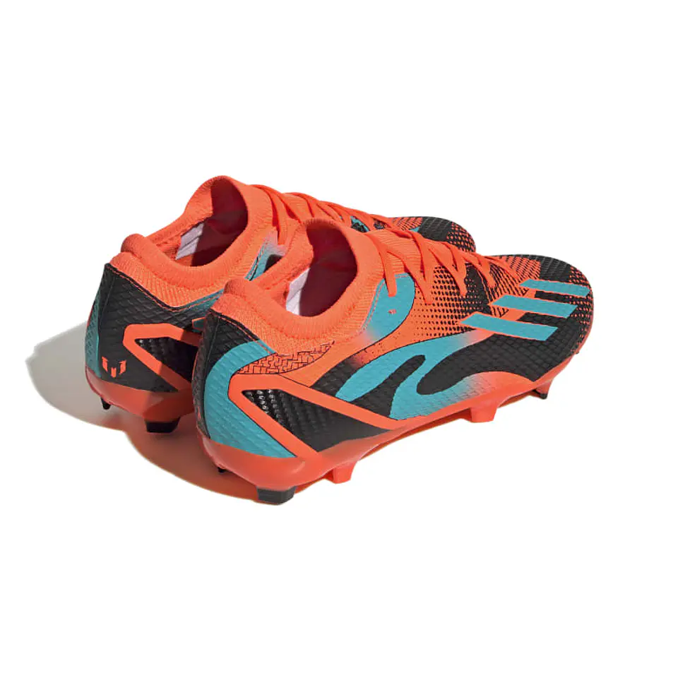 Zapatilla Naranja Adidas Gz5146 2
