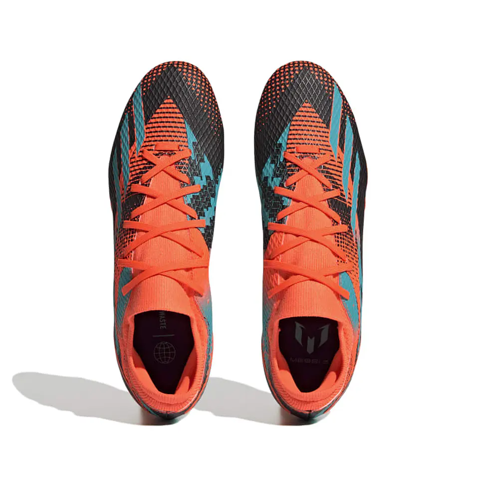Zapatilla Naranja Adidas Gz5146 7