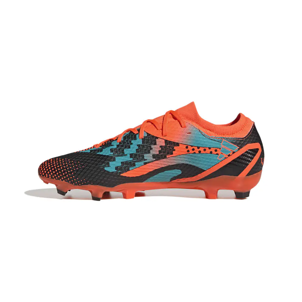 Zapatilla Naranja Adidas Gz5146 9
