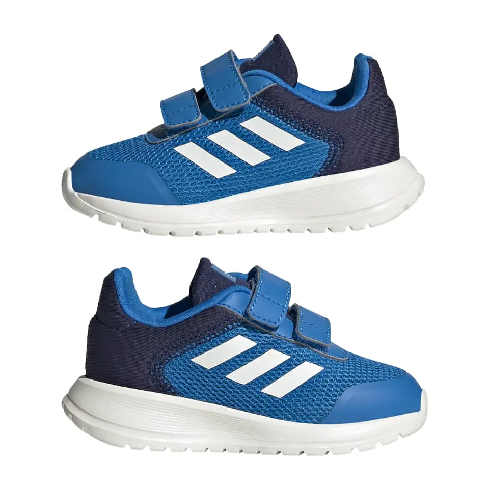 Zapatilla Niño/a Azul Adidas Gz5858 5