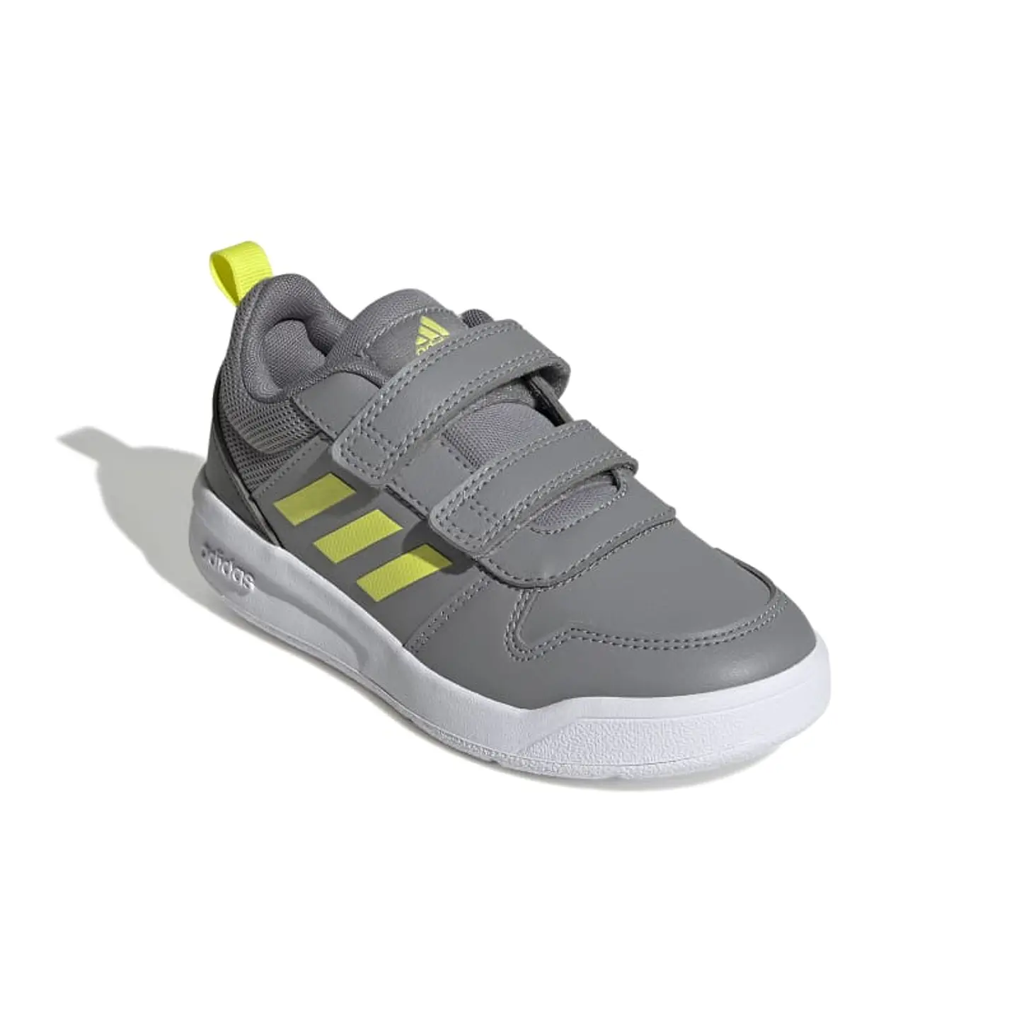 Zapatilla Juvenil Gris Adidas H00127 1