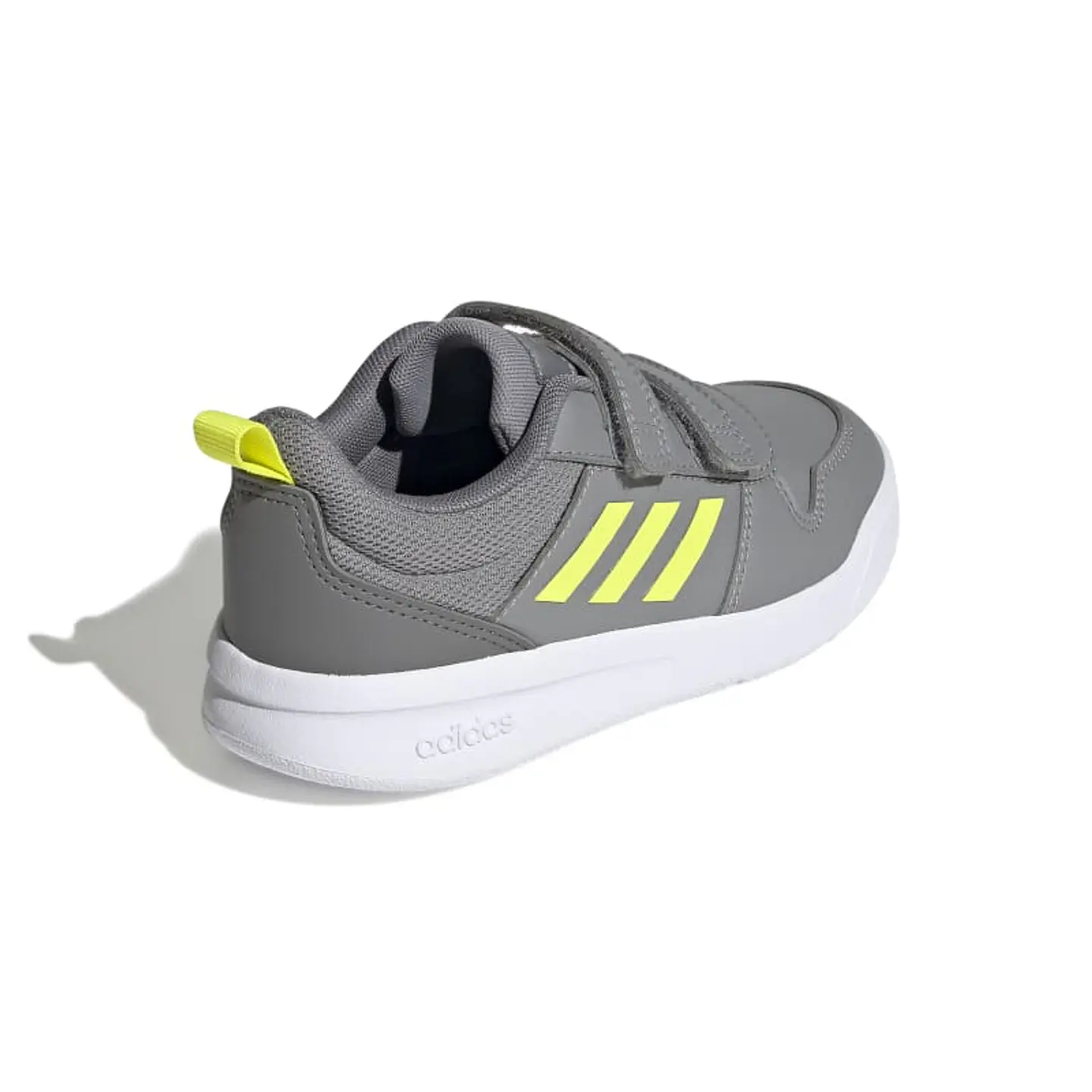 Zapatilla Juvenil Gris Adidas H00127 2