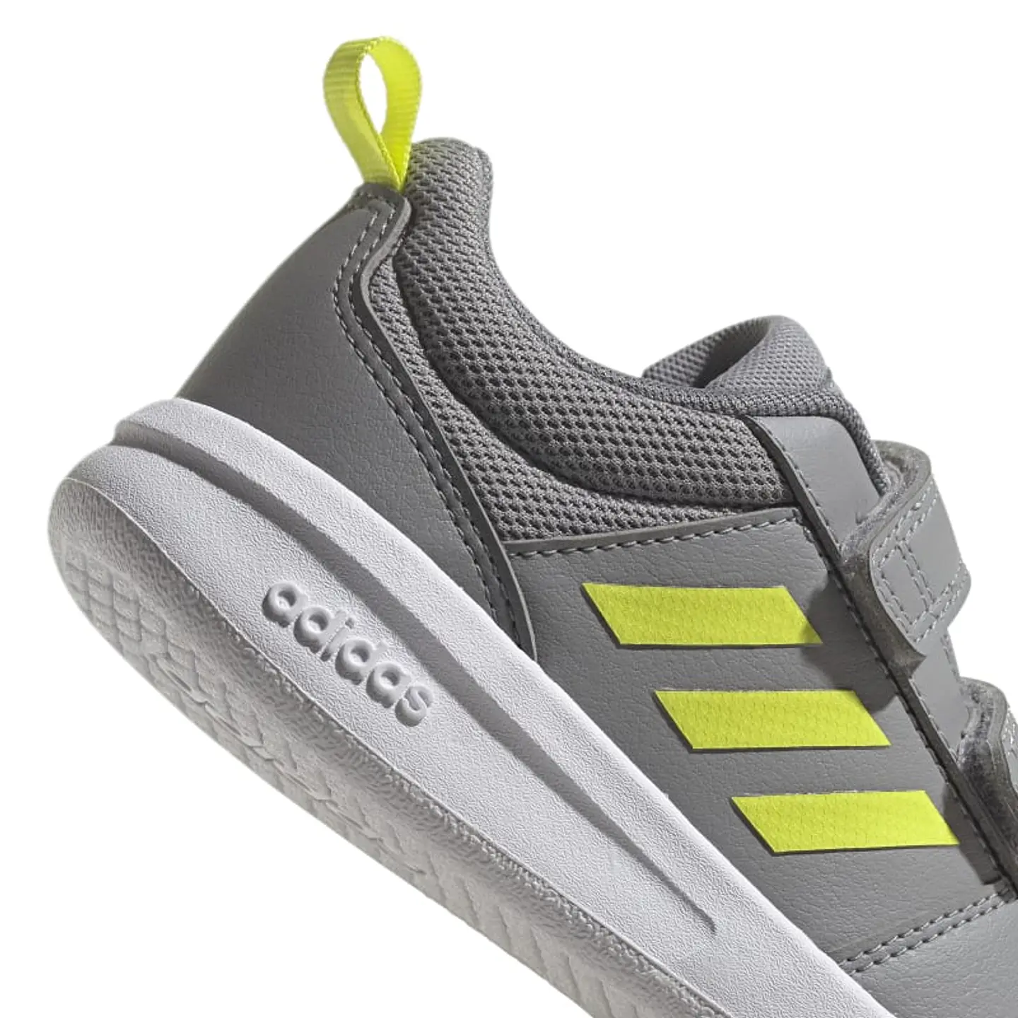Zapatilla Juvenil Gris Adidas H00127 3