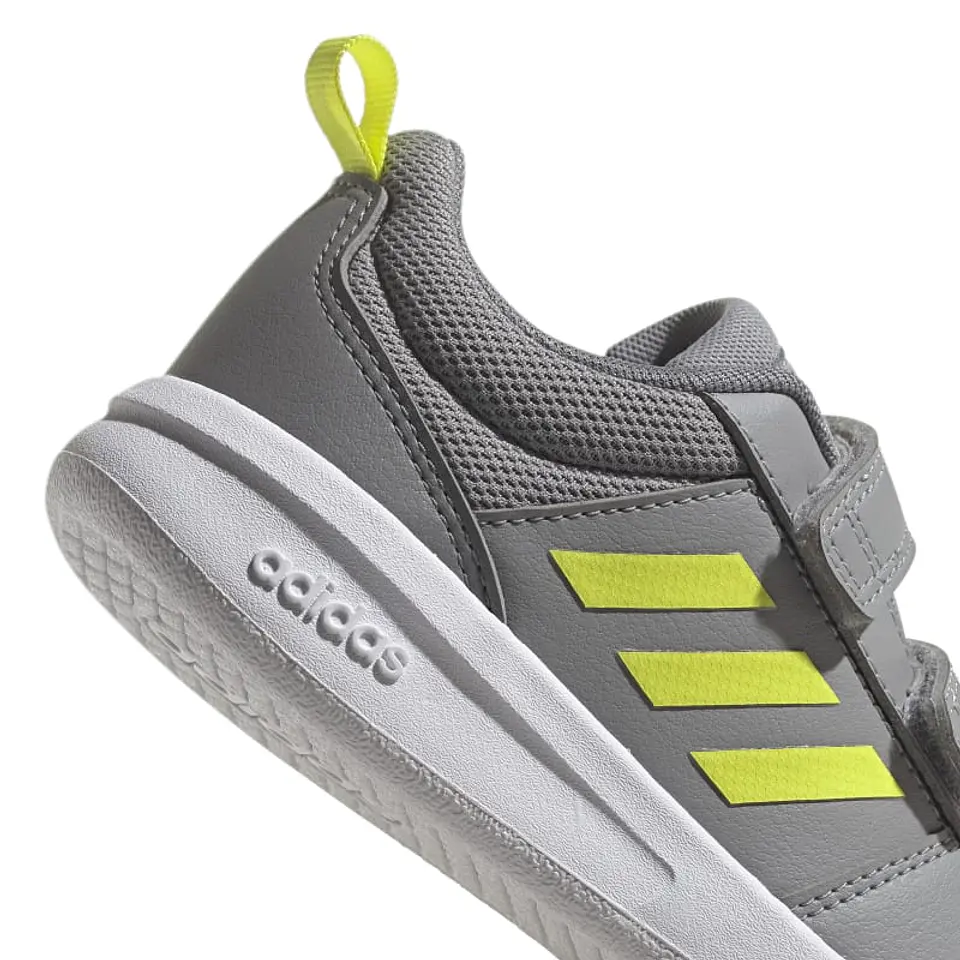 Zapatilla Juvenil Gris Adidas H00127 3