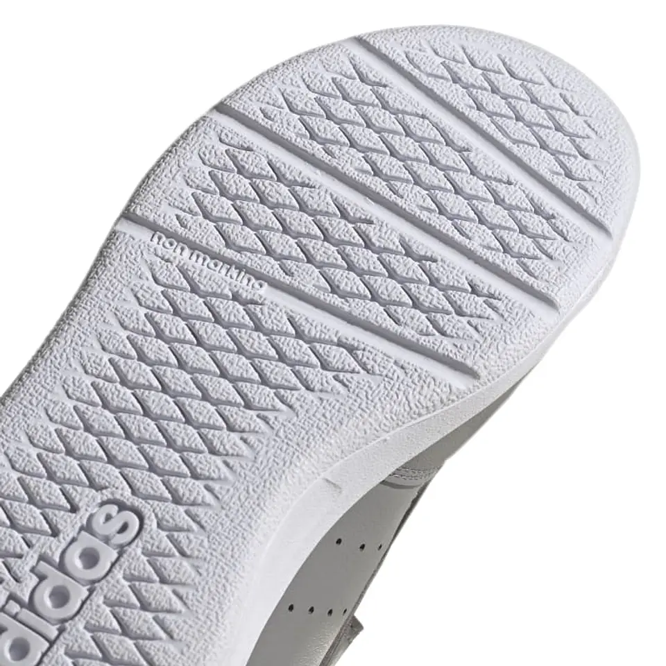 Zapatilla Juvenil Gris Adidas H00127 4