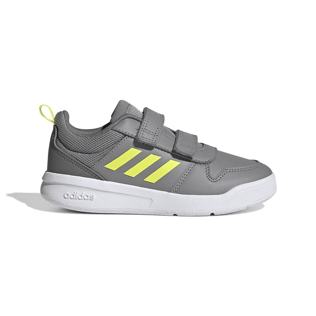 Zapatilla Juvenil Gris Adidas H00127