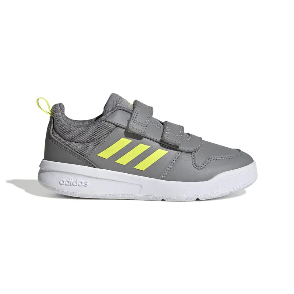 Zapatilla Juvenil Gris Adidas H00127 5
