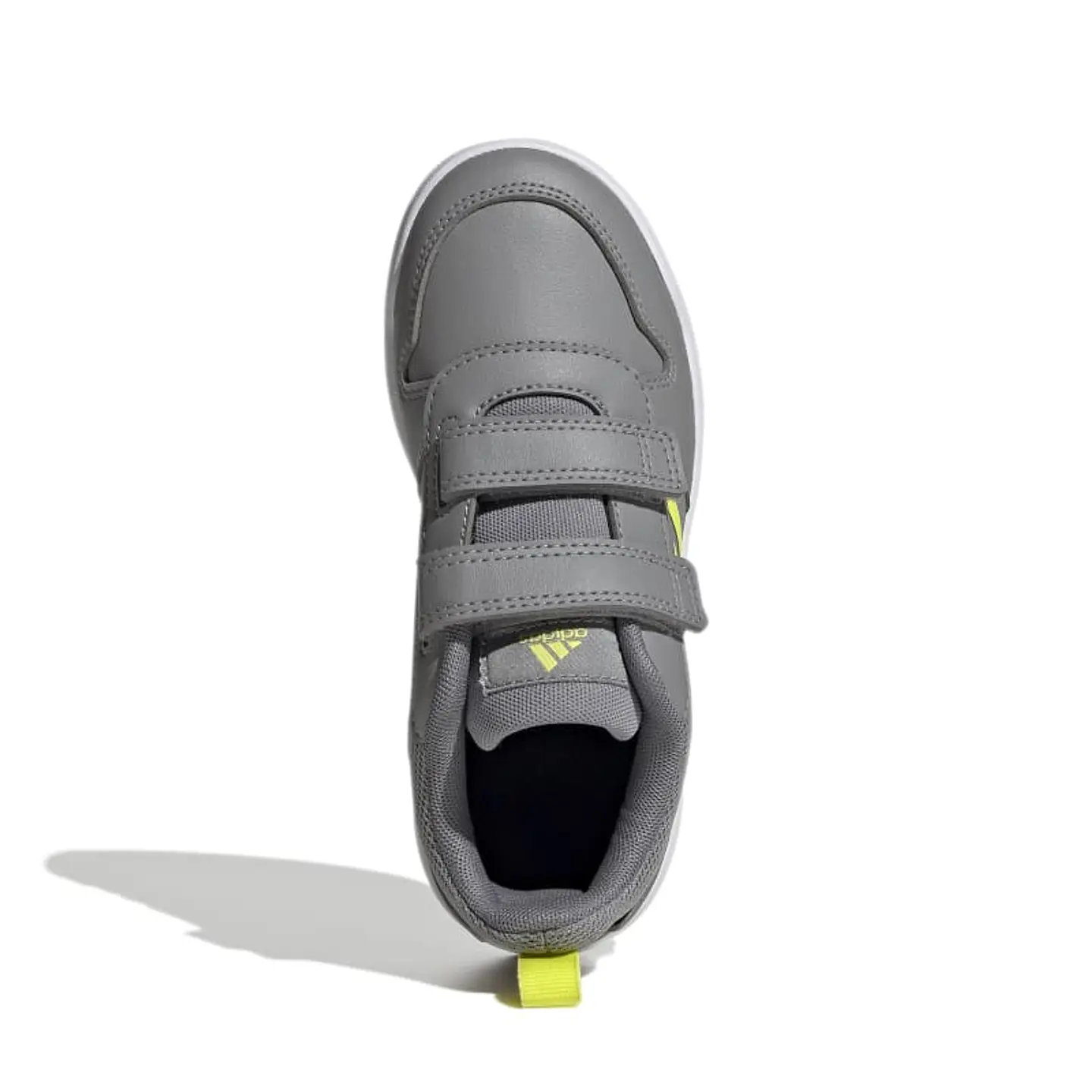 Zapatilla Juvenil Gris Adidas H00127 6