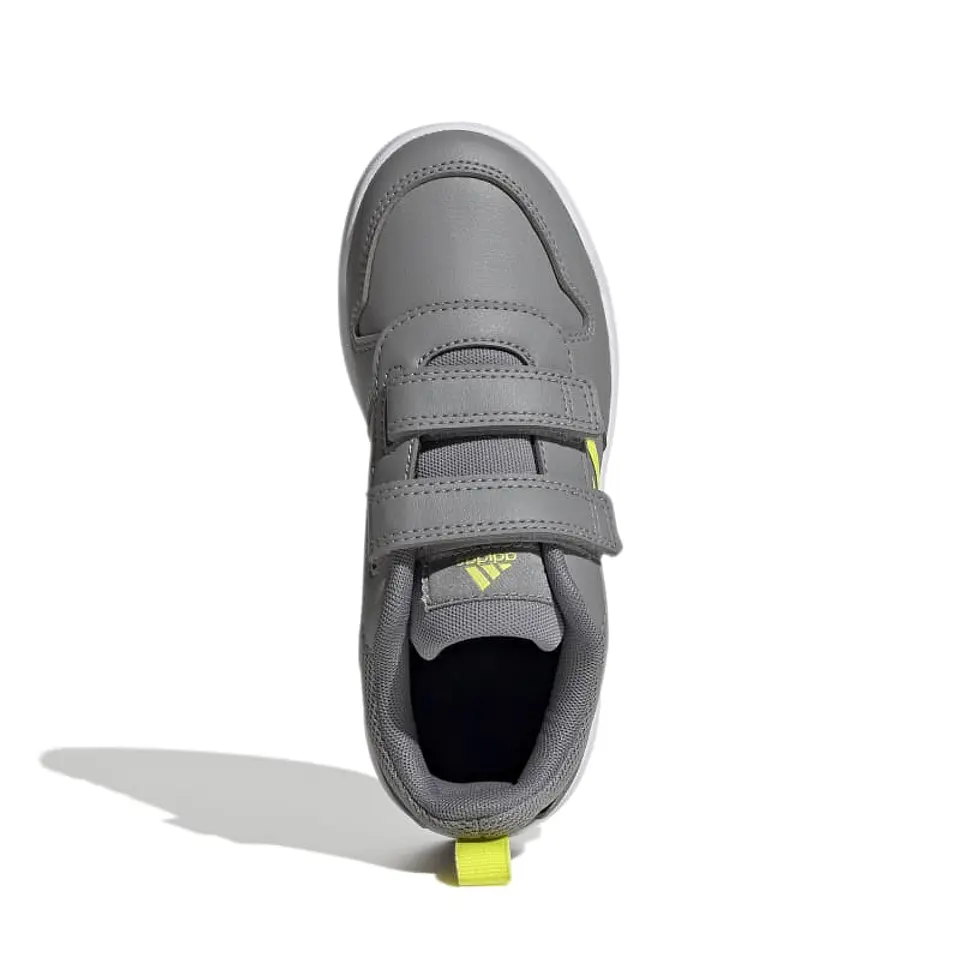 Zapatilla Juvenil Gris Adidas H00127 6